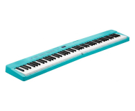 MusicMate Pianino cyfrowe składane MM-P8-T FoldMaster - 1588227 - zdjęcie 7